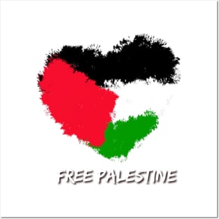 Free palastain   Palestine Posters and Art